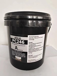 [Hot Item] Quick Effect Coating Agent Wearing Compound