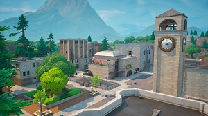 Fortnite OG mode is coming tomorrow, but there's a MASSIVE twist
