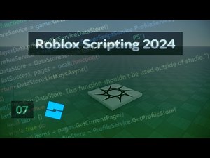 How to script in Roblox Studio in 2024: Episode 7 - Loops