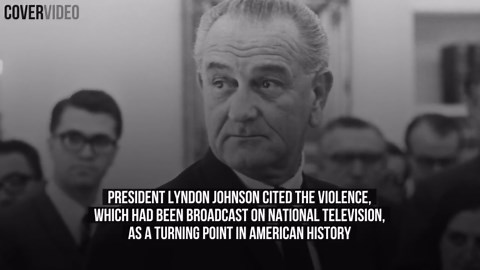 This day in history: Selma to Montgomery march begins