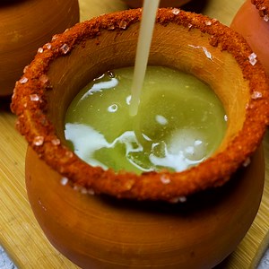 The perfect Indian recipe to refresh your summer guests. | Fabiosa India