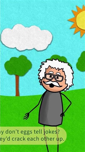 "Quick & Clean Jokes That Will Make Your Day!"