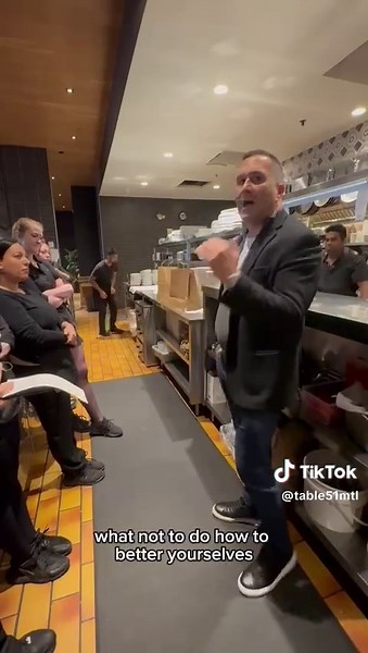 Mastering Restaurant Service Skills for Success