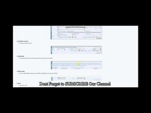 Sales Tax Registration Process | How to E-Register in SRB | Free & Easy Procedure 2020
