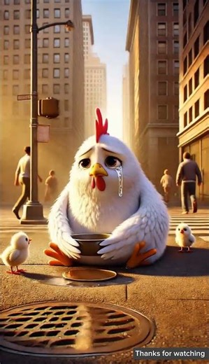🥺🥺🐥🐓