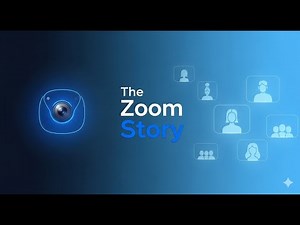 How Zoom Took Over the World During a Pandemic