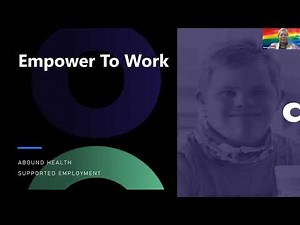 Inclusion Connects Lunch & Learn: National Disability Employment Awareness Month - Oct. 15, 2025