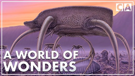 Exobiotica: Exploring Alien Life Through Speculative Biology