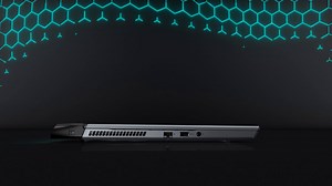 Customize your battle station with the new #Alienware m17 laptop. Featuring up to 12-phase graphics voltage regulation and 10th Gen Intel processors with dynamic CPU overclocking! https://dell.to/2XTtzZc | Alienware