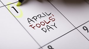 How to avoid being an April Fools' Day prank victim