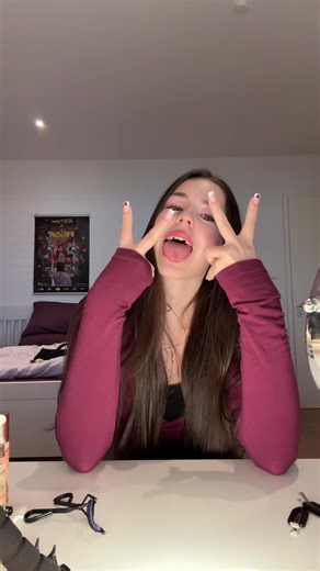 Amelie Klein's Dance Moves to Elevate Your Mood