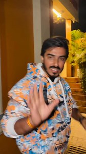 2.2M views · 88K reactions | Bas waise hi shooting dekhne gaya tha or taklu se milne par Taklu gayab ho gya﫢 | Vishal Singh | Facebook