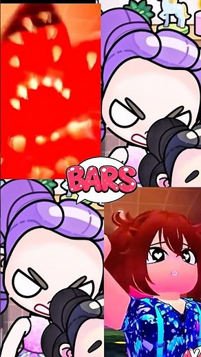 Stranger Things Roblox or Avatar World