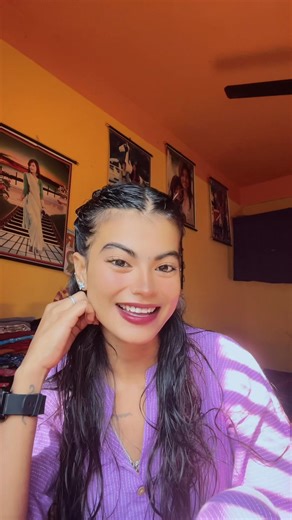 75K views · 9.2K reactions | Your girl ❤️ | Sima Budha | Facebook