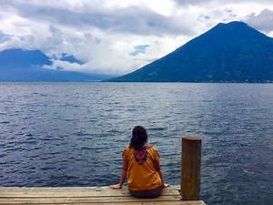LAGO ATITLÁN: Qué ver y qué hacer, consejos