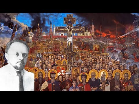 Russian Cosmism - Valerian Muraviev