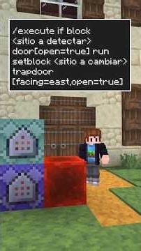 Cómo hacer puertas grandes funcionales!