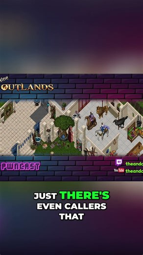 who IS the Andarian/Shoody? ep35 the pwncast clips (full vid in desc)