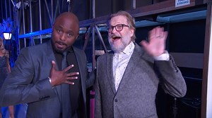 Still thinking about that opening number on the Let's Make A Deal Primetime show last night. 😌 ☁️ | Let's Make A Deal