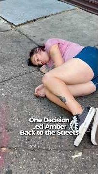 Ambulance for Amber #education #addiction #awareness