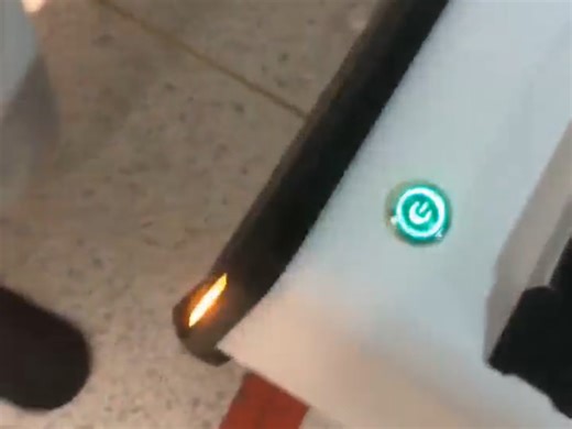 产品原型第二代小车-底盘ROS驱动通信测试