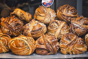 I’ve Searched the World for the Perfect Cinnamon Bun. Seriously