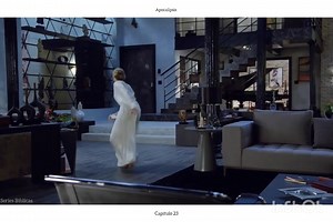 Apocalipsis capitulo 23 #series #jesussalva #jesus | Series Biblicas