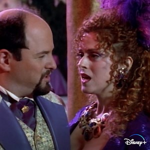 3.4K views · 123 reactions | Still rooting for this Rodgers & Hammerstein’s Cinderella relationship 25 years later.  | Rodgers & Hammerstein | Facebook