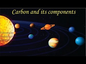 CBSE Class 10 Science - 4 || Carbon and its compounds || Full Chapter || by Shiksha House