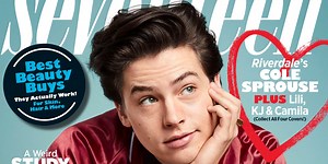 The "Riverdale" Cast Gets Real AF About Love, Body Image, and Relationships