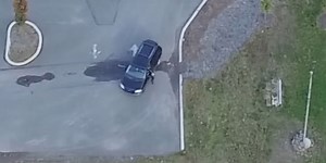 Il filme avec son drone sa femme en train de le tromper : la vidéo cartonne sur Internet