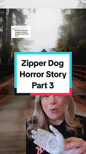 The Zipper Dog Horror Story: Part 4 Explained