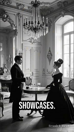 Rococo Interiors: Whimsy Meets Aristocratic Luxury