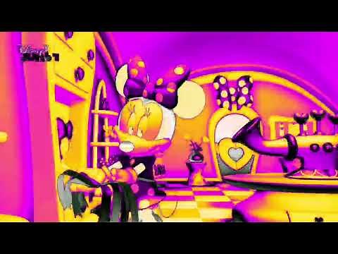 Minnie's Bow-Tique Intro Effects and Edit - Minnie Mouse Edits