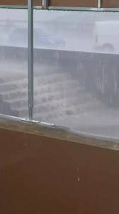 Les Angles (66) forts orages cet après-midi ⚡️comme prévu prudence 📷S Rosa | Météo Pyrénées