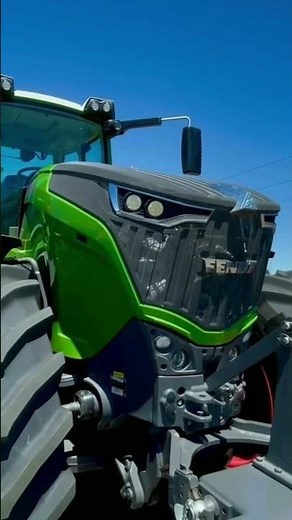 Fendt Vario 1050 x Challenger