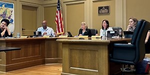 Decatur City Commission to consider approving traffic-calming plans for South McDonough Street