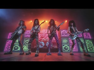 ⚡🔥 Unleash the Power! | 1980s Funk Metal Mix - November 2025