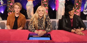 Celebrity Juice: Series 20, Episode 4 - The Pop Special - British Comedy Guide