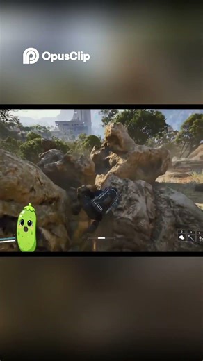 Explore Alien Worlds Epic Backpack Adventure with Pickle Buddy!