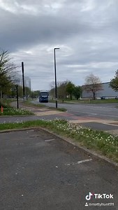 14K views · 458 reactions | Here´s an LTM1500 heading to Port Clarence, Middlesbrough, UK, to conduct a tandem lift with the ATF400 for Sub Sea Structure! Enjoy the #TikTok clip! #SarensLive #Covid19 #StaySafe | Sarens | Facebook