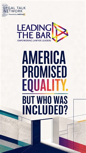 American Dream, Civil Rights and the Fight for Equal Opportunity