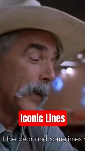 The Stranger Sam Elliott's Most Legendary Big Lebowski Moments