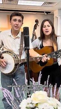“Three Rusty Nails” by Ronnie Bowman. Check out the full song in related videos.