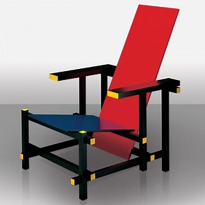 Red and Blue Chair - Alchetron, The Free Social Encyclopedia