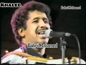 Cheb Khaled - Bakhta ( Amsterdam 1993 أمستردام ) / الشاب خالد - بختة https://youtu.be/08CgHeAkbGs | Cheb Khaled Le Roi Du Raï