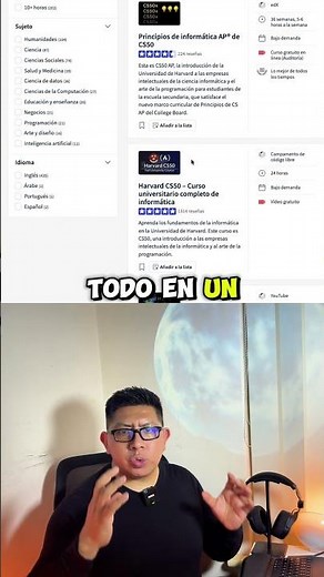 Post 347 | Antes de pagar un curso, busca primero en Class Centra