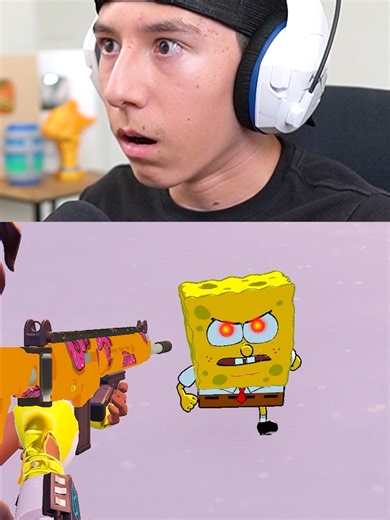 He's Coming For You! 😱 #fortnite | fortnite