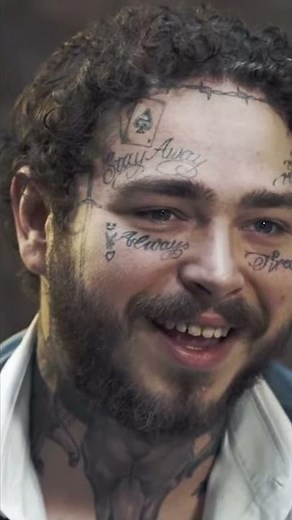 Post Malone - "Saint-Tropez" (Behind The Track)