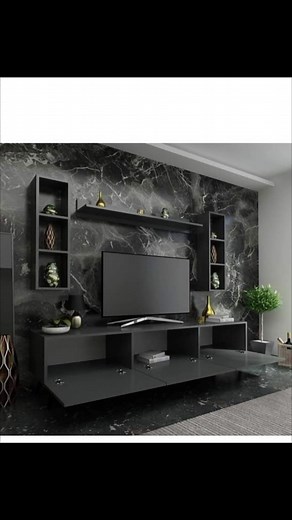 LCD Unit Interior Design: Enhance Your Space with 3D Designs